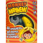 Monkey Mayhem