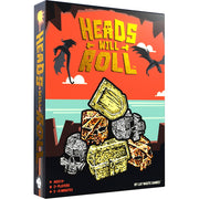 Heads Will Roll