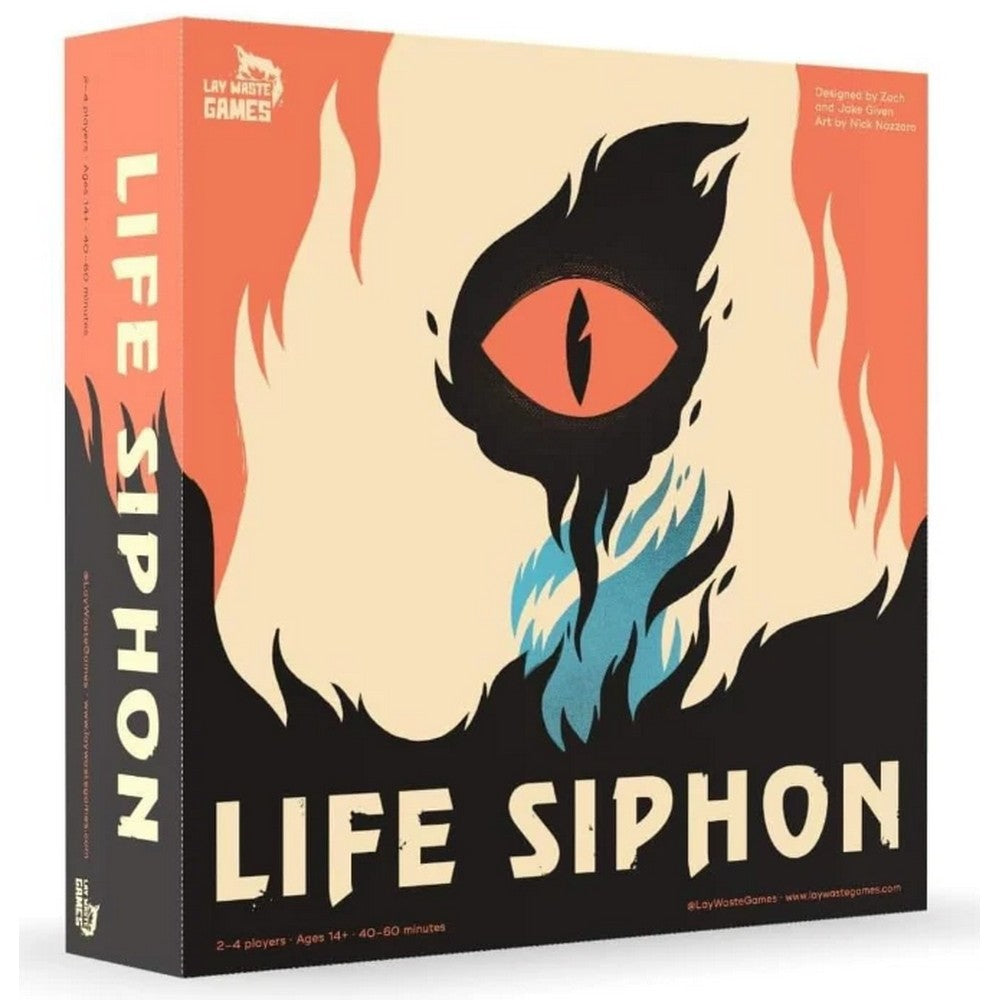 Life Syphon
