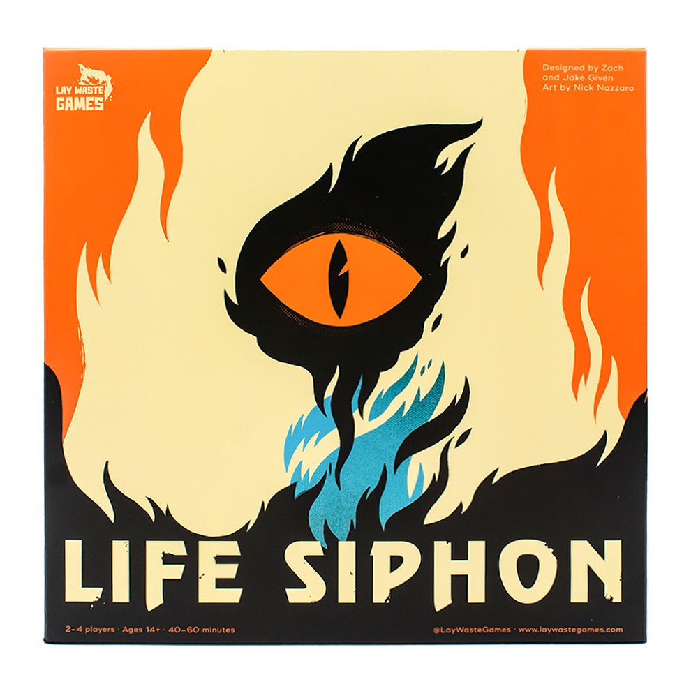 Life Syphon
