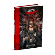Outgunned Core Rulebook