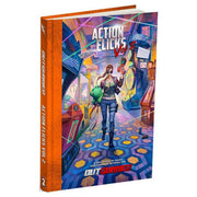 Outgunned Action Flicks â€“ Volume 2