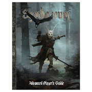 Symbaroum Advanced Player's Guide (Rules Supplement, Hardback)