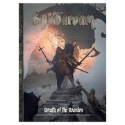 Symbaroum: Thistle Hold â€“ Wrath of the Warden (Campaign Module, Hardback)