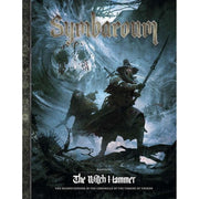 Symbaroum: Karvosti â€“ The Witch Hammer (Campaign Module, Hardback)
