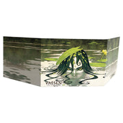 Vaesen Nordic Horror GM Screen NEW (RPG Accessory)