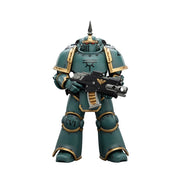 Warhammer Collectibles: 1/18 Scale Sons of Horus MK lll Tactical Legionary