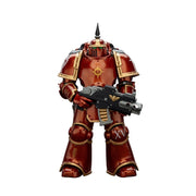 Warhammer Collectibles: 1/18 Scale Thousand Sons MK lll Tactical Legionary