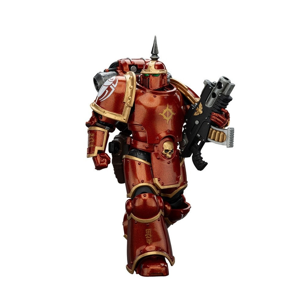 Warhammer Collectibles: 1/18 Scale Thousand Sons MK lll Tactical Legionary