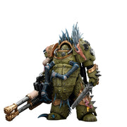 Warhammer Collectibles: 1/18 Scale Death Guard Blightlord Terminator 1