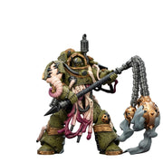 Warhammer Collectibles: 1/18 Scale Death Guard Blightlord Terminator 2