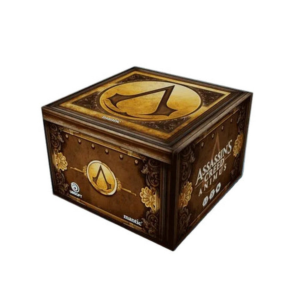 Assassin's Creed Animus - Collector's Edition