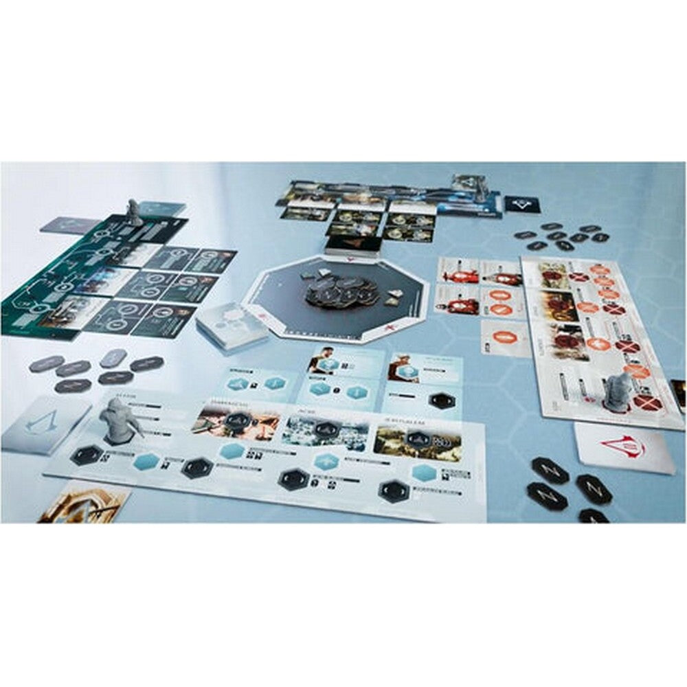Assassin's Creed Animus - Collector's Edition