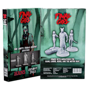 Final Girl: Miniatures Box – Happy Trails Horror