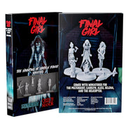 Final Girl: Miniatures Box – Haunting of Creech Manor