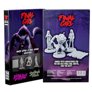 Final Girl: Miniatures Box – Once Upon a Full Moon
