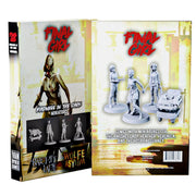 Final Girl: Miniatures Box – Madness in the Dark