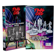 Final Girl: Miniatures Box – The Killer from Tomorrow