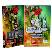 Final Girl: Miniatures Box – Hell to Pay