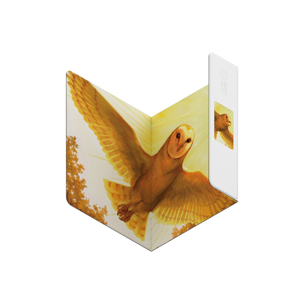 Heavy Play: ETB Playmat Art Masters: Eric Deschamps - Bird