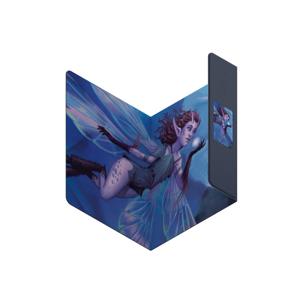 Heavy Play: ETB Playmat Art Masters: Eric Deschamps - Faerie