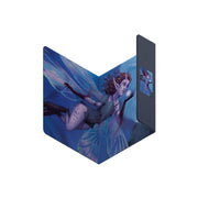 Heavy Play: ETB Playmat Art Masters: Eric Deschamps - Faerie