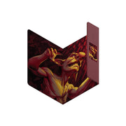 Heavy Play: ETB Playmat Art Masters: Eric Deschamps - Goblin