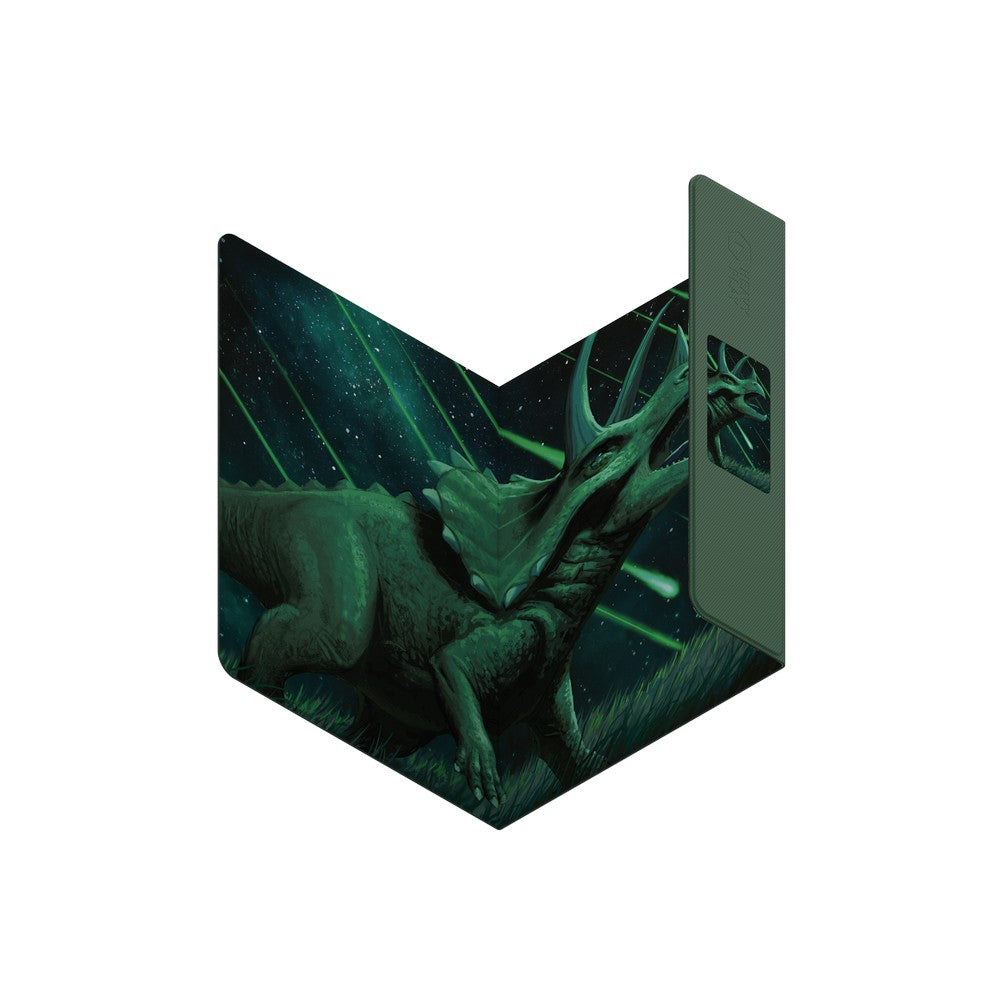 Heavy Play: ETB Playmat Art Masters: Eric Deschamps - Dinosaur