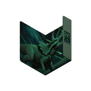 Heavy Play: ETB Playmat Art Masters: Eric Deschamps - Dinosaur
