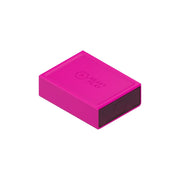 Heavy Play: RNG Dicebox - Sorcerer Pink