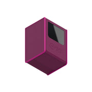 Heavy Play: RFG Deckbox MAX 80 DS - Scout Pink