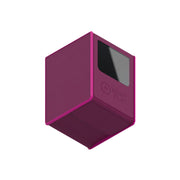 Heavy Play: RFG Deckbox MAX 100 DS - Scout Pink