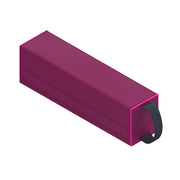 Heavy Play: RFG Deckbox CARRIER 500 DS - Scout Pink