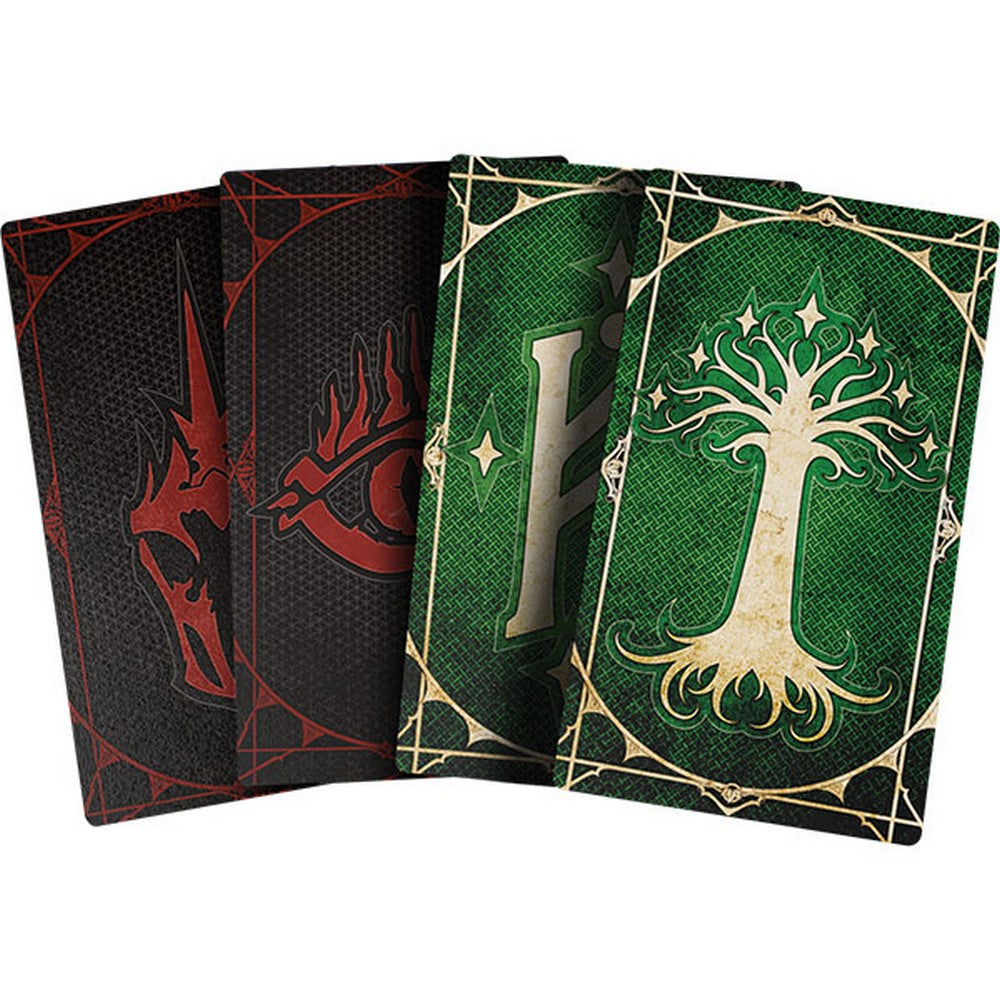 The Lord of the Rings: Premium Card Sleeves