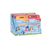 Bluey Card Games (1) (Assorted)
