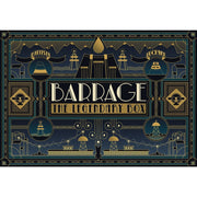 Barrage: The Legendary Box
