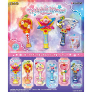 KIRBY Twinkle Wand Display (6)