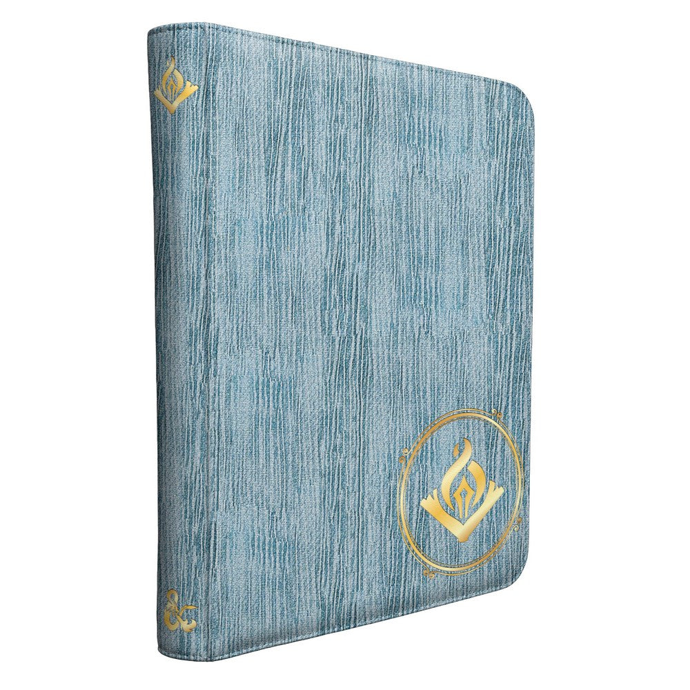 Ultra Pro: UP38986 Class - Wizard Premium Campaign Journal for Dungeons & Dragons