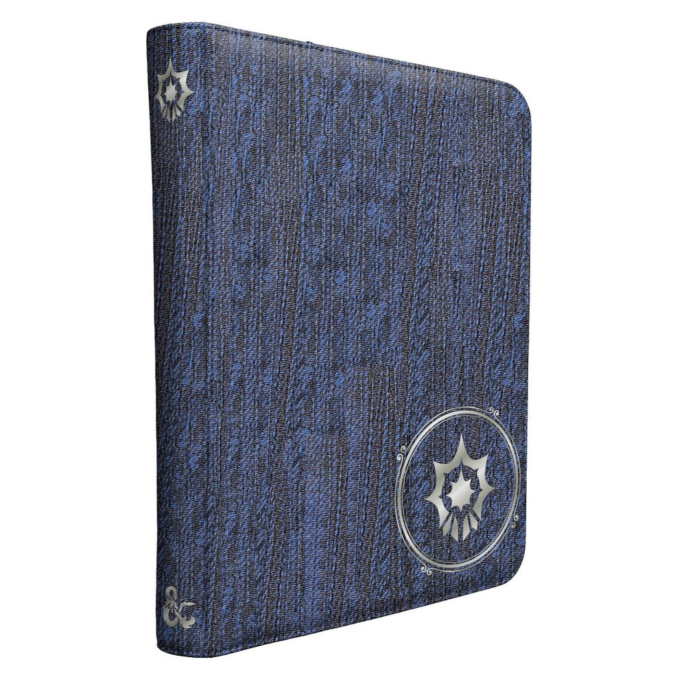 Ultra Pro: UP38992 Class - Cleric Premium Campaign Journal for Dungeons & Dragons