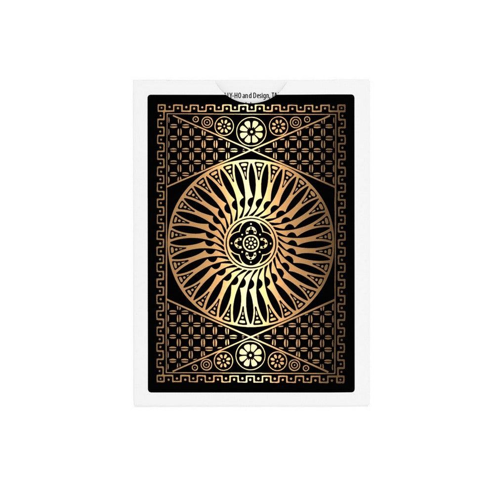 Bicycle Tally-Ho 140th Anniversary MTLX