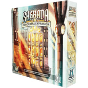 Sagrada Panorama