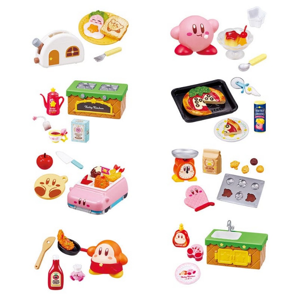 KIRBY Kitchen Display (8)
