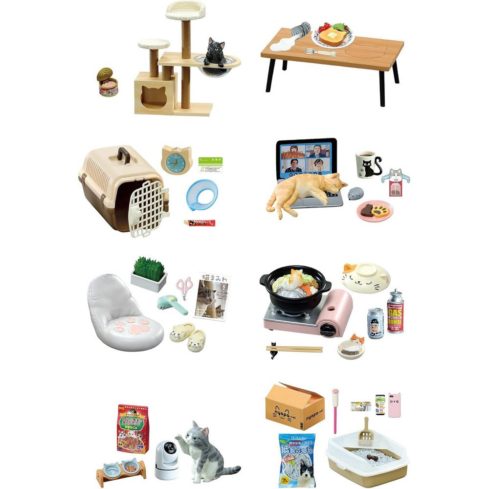 Life With Cats Display (8)