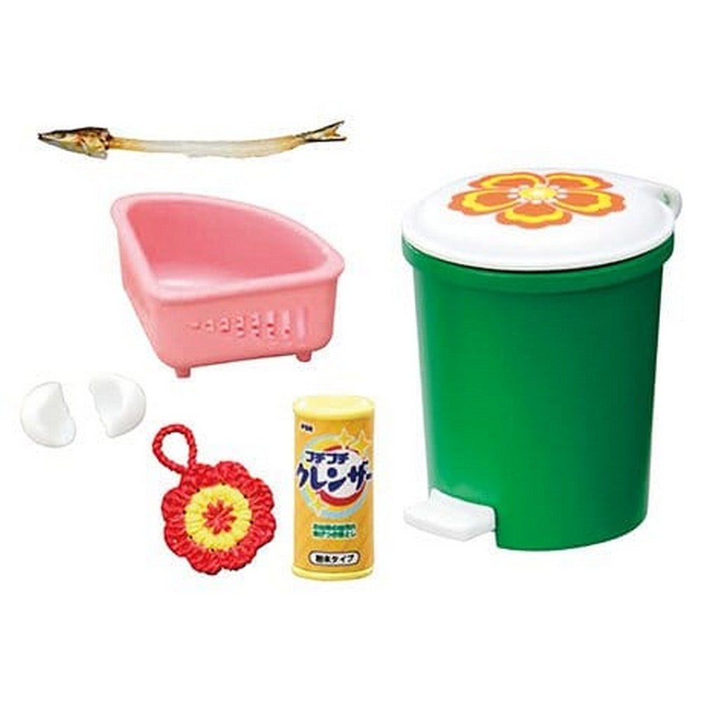 Home-cooked Meals Display (8)