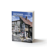 Vallejo - Book - Diorama by Marcel Ackle
