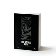 Vallejo - Book - True Metallic Metal BSL System