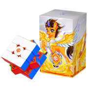 GAN: GAN i carry 4 Frosted – 2026 Lunar New Year Edition – 3×3 Cube