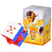GAN: GAN V 100 Leap Frosted – 2026 Lunar New Year Edition – 3×3 Cube