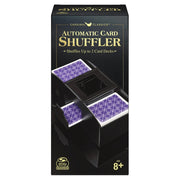Cardinal - Card Shuffler; Auto;