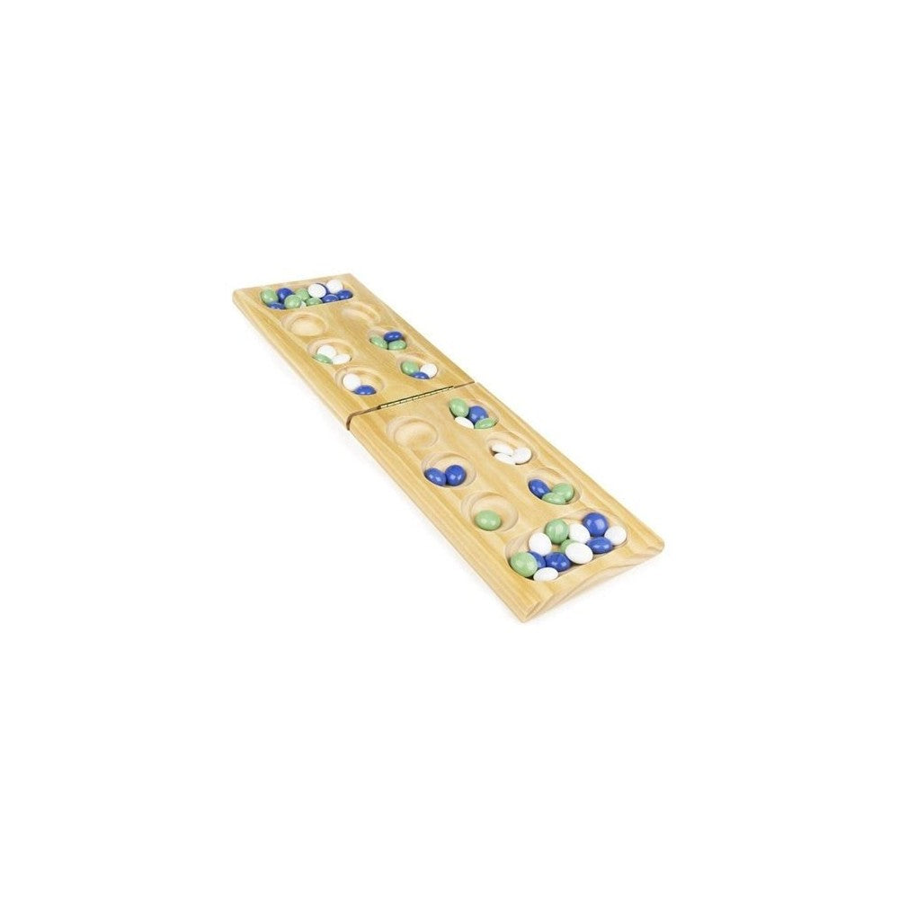 Cardinal - Mancala Wood Folding